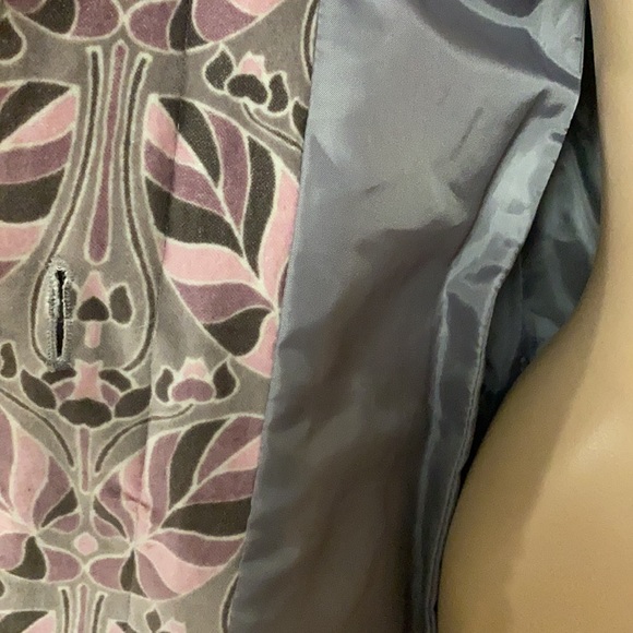 Bandolino Trench Coat - Picture 7 of 11